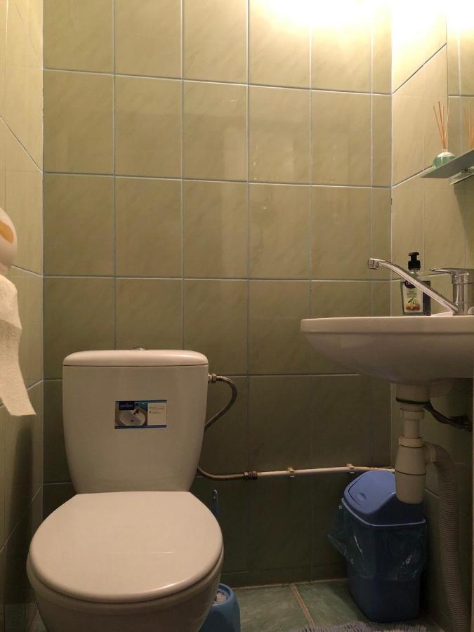 Котедж На Довбуша Yaremche Exterior photo